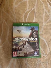 Ghost recon Xbox One 
