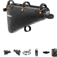 Borsa telatio mtb gravel ortlieb