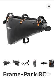 Borsa telatio mtb gravel ortlieb