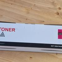 Toner Magenta Compatibile CEXV48MG (Canon C1325)