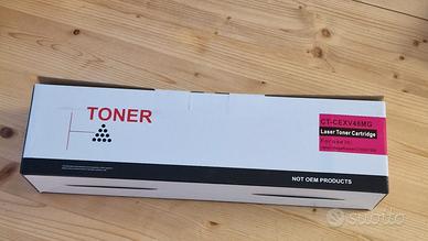 Toner Magenta Compatibile CEXV48MG (Canon C1325)