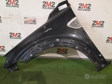 PARAFANGO ANTERIORE SINISTRO CHEVROLET Captiva 1Â°