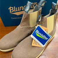 Blundstone Chelsea Canvas primavera estate