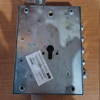 SERRATURA PER PORTA PORTONE BLINDATO