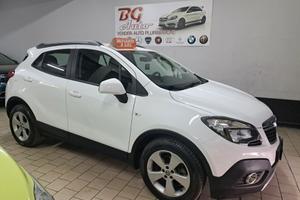 Opel Mokka 1.4 Turbo GPL Tech 140CV 4x2 Cosmo 2015
