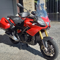 Caponord 1200 TP 2016