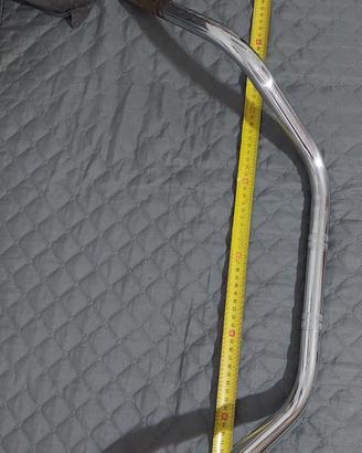 Manubrio originale Moto Suzuki Intruder 🏍️