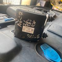 CENTRALINA ABS PER AUDI A6 C7 2012 AVANT