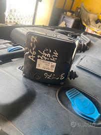 CENTRALINA ABS PER AUDI A6 C7 2012 AVANT