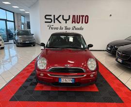 Mini Mini 1.4 tdi One D Seven