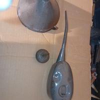 Oliatori vintage