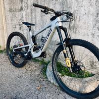 Mtb Santacruz heckler SL 2024 S tg L