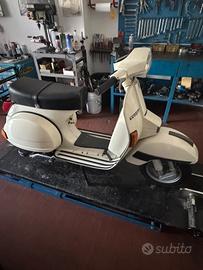 Vespa PX125