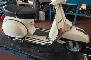 Vespa PX125