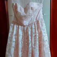 Vestito elegante "Ariana" (Ragazza)