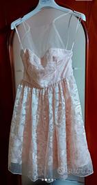 Vestito elegante "Ariana" (Ragazza)