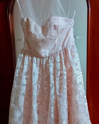 Vestito elegante "Ariana" (Ragazza)