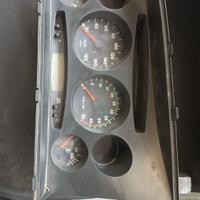 TACHIMETRO IVECO DAYILI c11