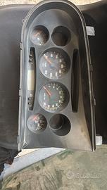 TACHIMETRO IVECO DAYILI c11