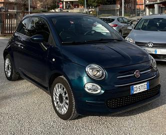 Fiat 500 1.2 Lounge 2021 33000 km! PARI AL NUOVO
