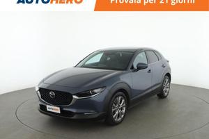 MAZDA CX-30 2.0L Skyactiv-G M Hybrid AWD Exclusi