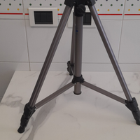 Cavalletto per macchina fotografica