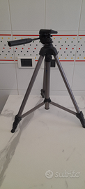Cavalletto per macchina fotografica