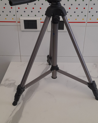 Cavalletto per macchina fotografica