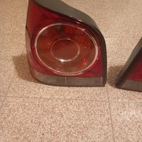 fanali posteriori VW Polo