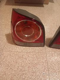 fanali posteriori VW Polo