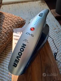 Aspirabriciole Hoover wet&dry 