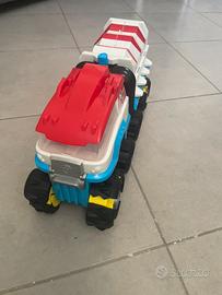 Dino Patroller Paw Patrol