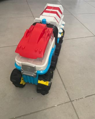 Dino Patroller Paw Patrol