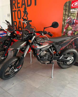 Beta RR 125 4T MOTARD T 2026