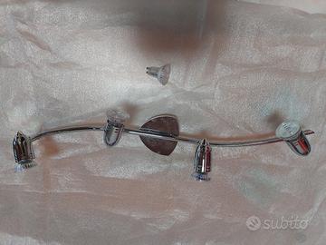 Lampada a led parete o soffitto