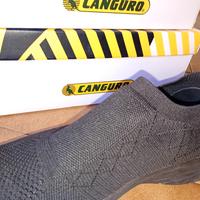 Scarpe Canguro senza lacci 