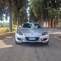 Mazda RX-8 1.3 - 84.000 km - Top Conditions