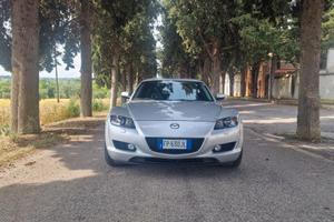 Mazda RX-8 1.3 - 84.000 km - Top Conditions