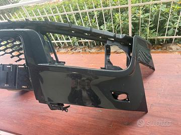 Paraurti audi tt/tts