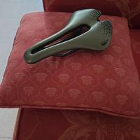 sella San marco aspide