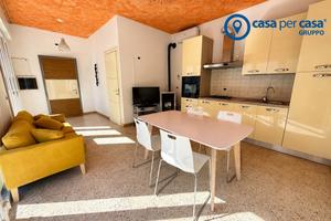 Casa indipendente arredata tutta su un piano!