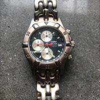 Orologio sector