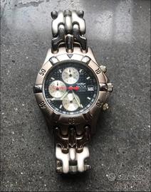 Orologio sector