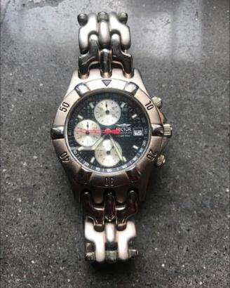 Orologio sector
