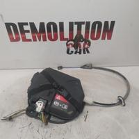 FRENO DI STAZIONAMENTO ELETTRICO CITROEN C4 2Â° Se