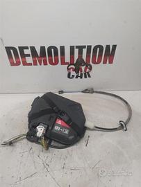 FRENO DI STAZIONAMENTO ELETTRICO CITROEN C4 2Â° Se