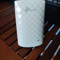 Wifi range extender ac750