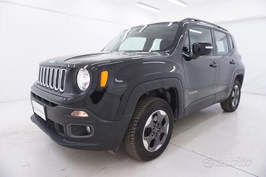 Jeep Renegade Longitude Active Drive 4WD BR352863 