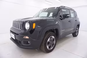 Jeep Renegade Longitude Active Drive 4WD BR352863 