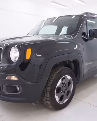 Jeep Renegade Longitude Active Drive 4WD BR352863 
